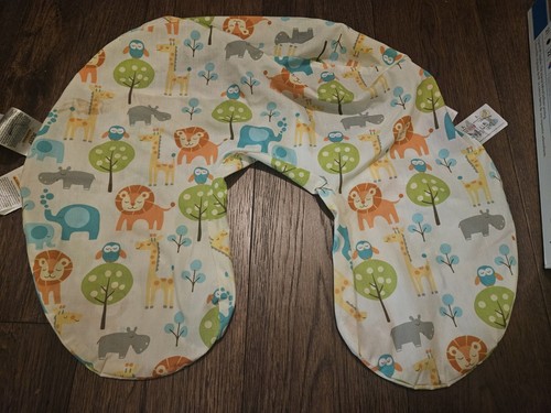 Boppy slipcover baby pillow - baby,