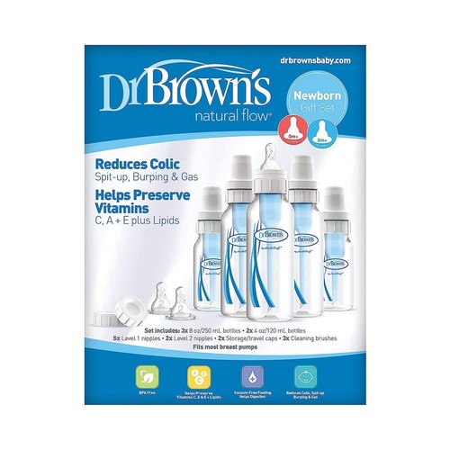 Brown 240 p6 bpa - dr.,