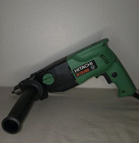 Hitachi d13vb2 variable - hitachi,