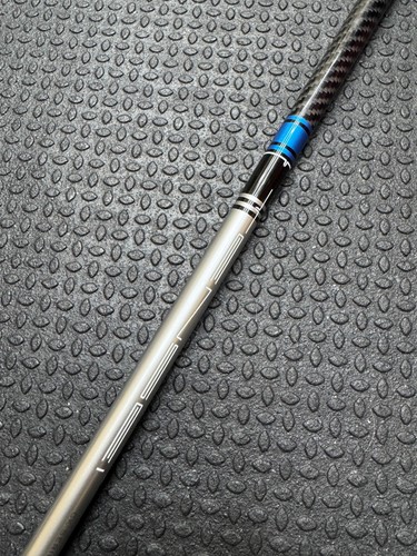 New mitsubishi tensei blue - new, ck
