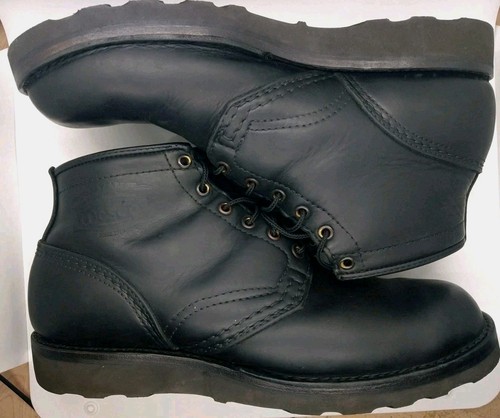 Wesco custom jobmaster - wesco, 5"