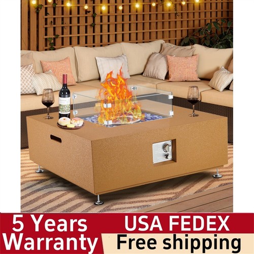 56 propane fire - ☑️36"/48"/56",