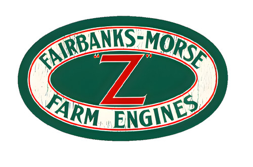 Fits vintage fairbanks morse - vintage,