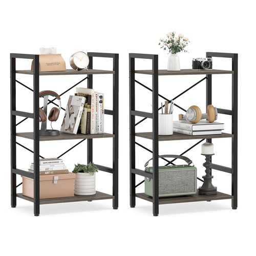 Pcs industrial bookshelf - 2,