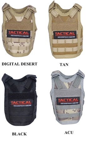 Tactical scorpion gear drink - tactical,