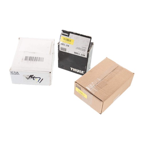 Thule kit 141218 used - -,