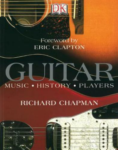 Guitar music history - guitar:, music,