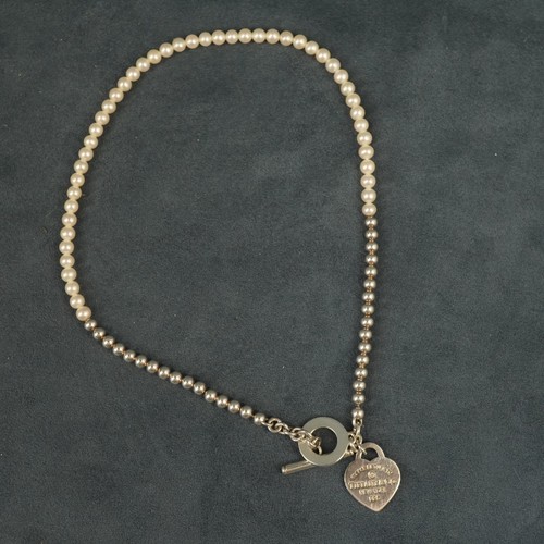 Tiffany sterling silver - tiffany, co