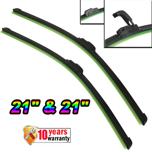 21 windshield wiper - &,