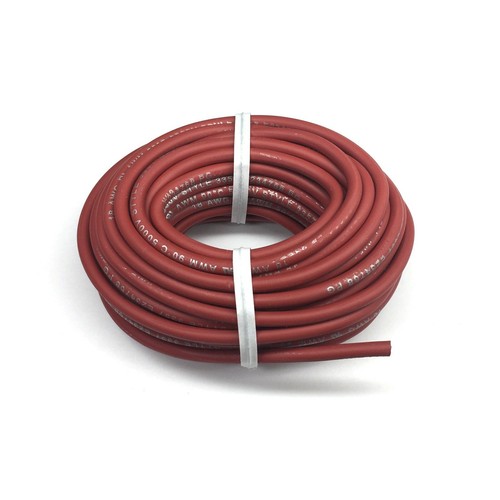 New red awg very - 18,