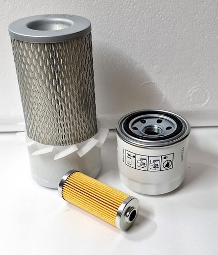 Service filter kit fits - service,
