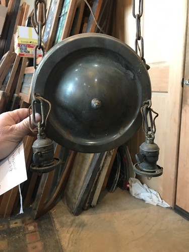 Llt antique stamped - antique, steel