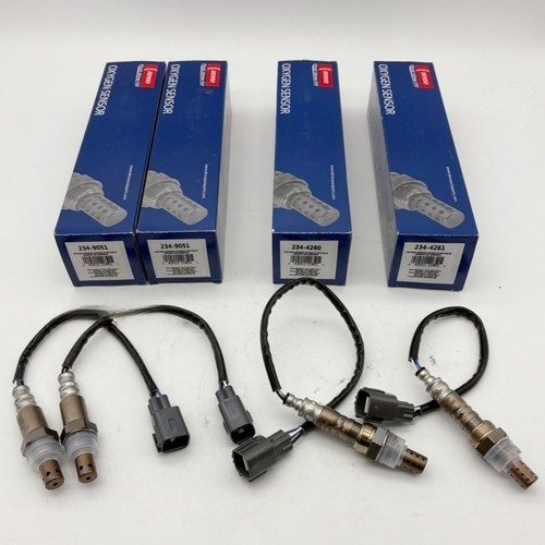 For toyota 4runner - 4x,