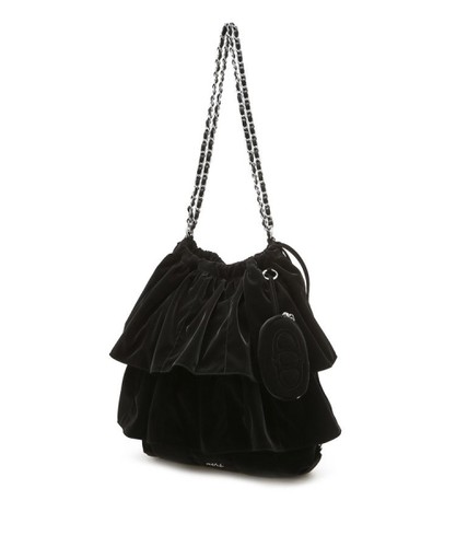 Athé vanessa bruno black - vanessa,