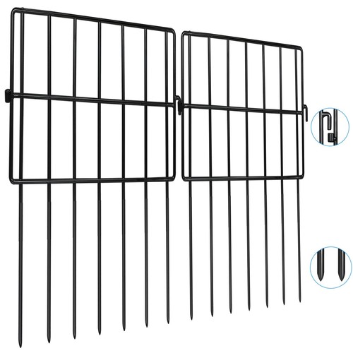 Pack animal barrier fences - pack,