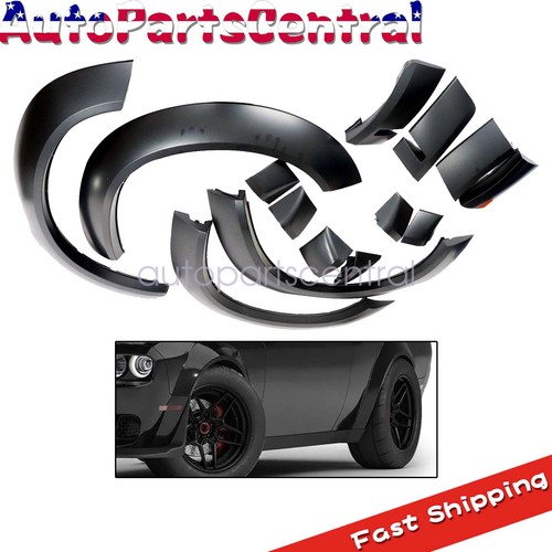 Fender flares kit - fender, for