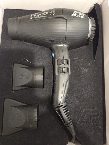 Parlux alyon hair dryer read - dryer, *read*