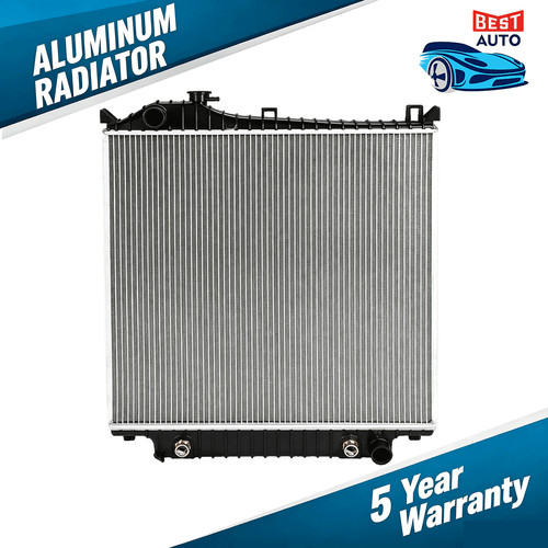 Radiator for 2006 ford - for,