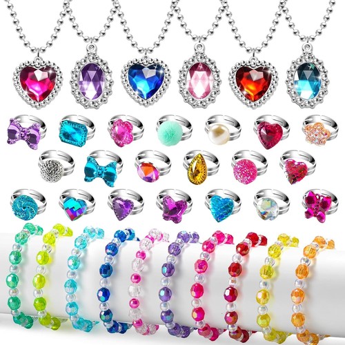 36pcs princess play - princess,
