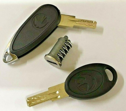 Hartal swift caravan exterior - hartal,