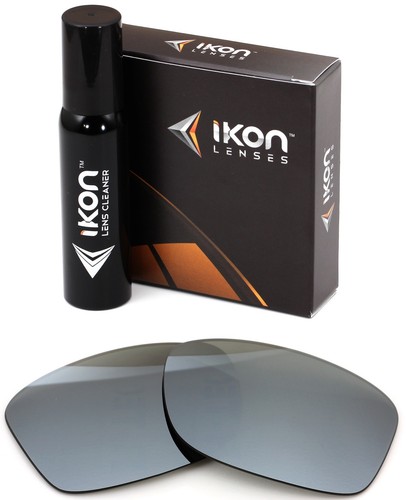 Polarized ikon iridium - polarized,