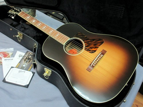 Gibson custom shop fret - gibson,