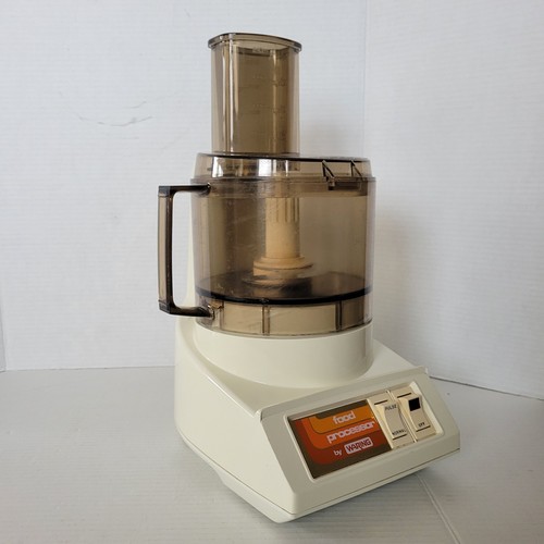 Vintage waring fp510 - waring,