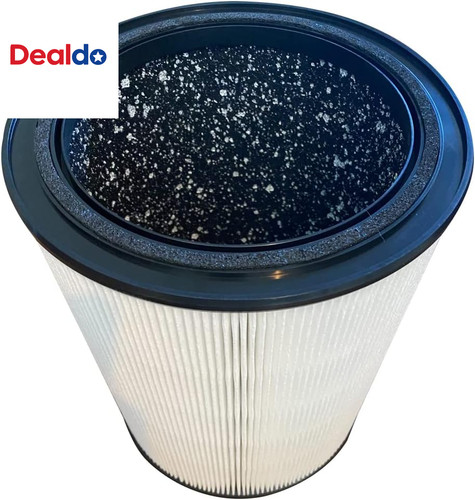 True hepa replacement - ®,