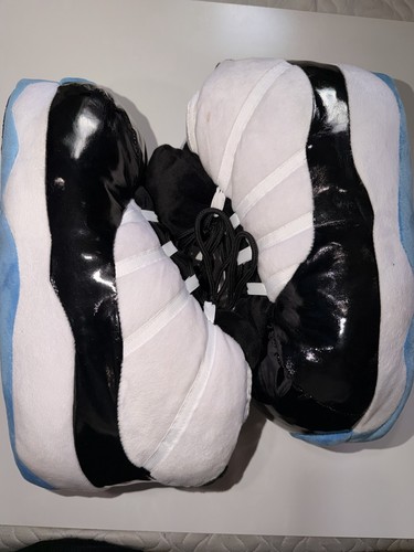 Nike air jordan - jordan, plush