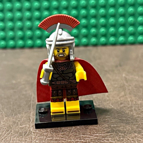 Lego roman commander - lego,