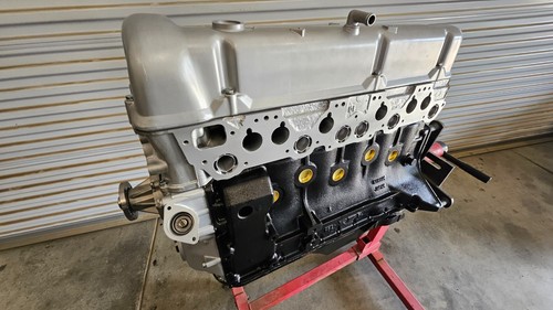 Datsun 280z 280zx - rebuilt, long