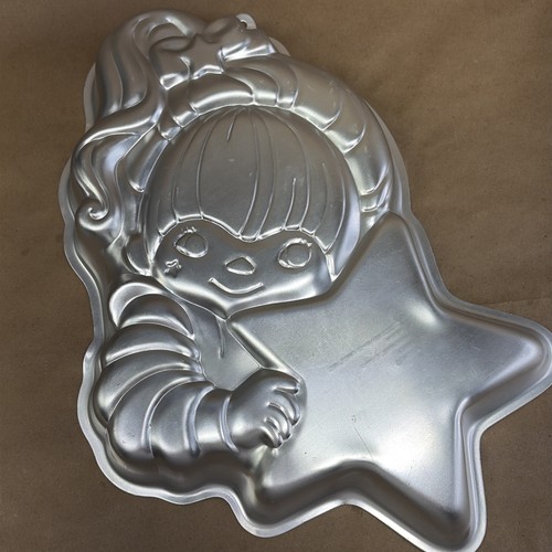 Vintage 1983 rainbow brite - vintage,