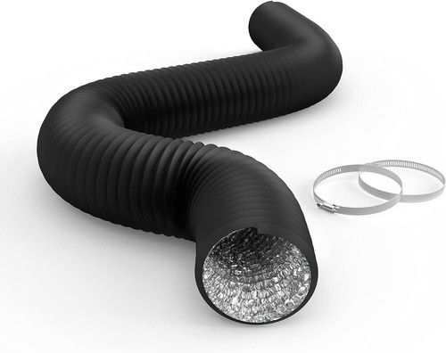 Ipower flexible inch feet - flexible,
