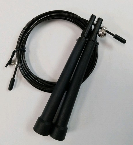 Jump rope crossfit boxing - jump,