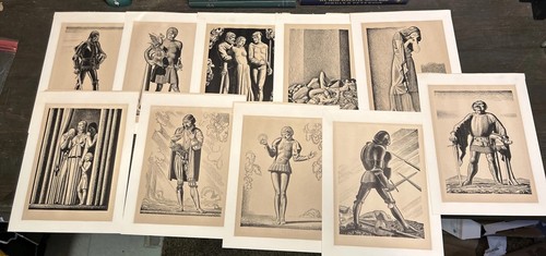 Rockwell kent 10 - rockwell,