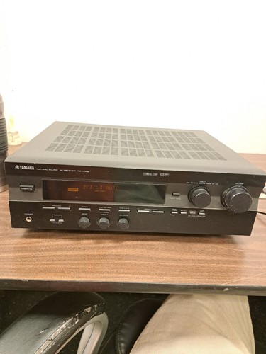 Yamaha v396 0 channel - rx-v396, 5.0