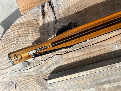 Wells speargun - wells,