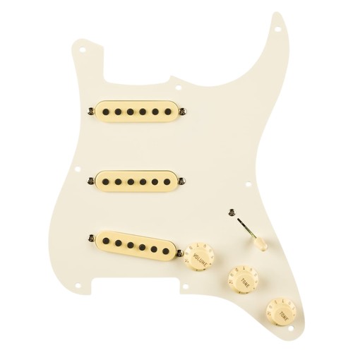 Fender eric johnson signature - eric,