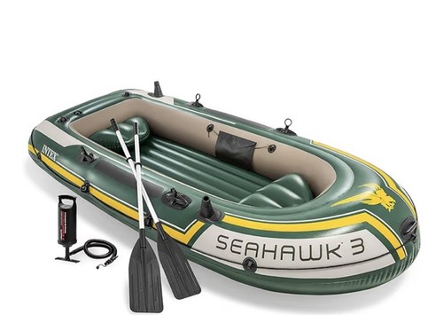 Intex 68347ep seahawk person - 68347ep,