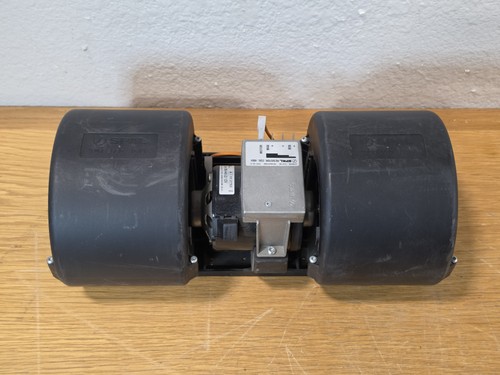 Spal 006 a40 12v dual - spal,