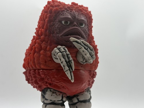Bandai ultraman monster - monster, series