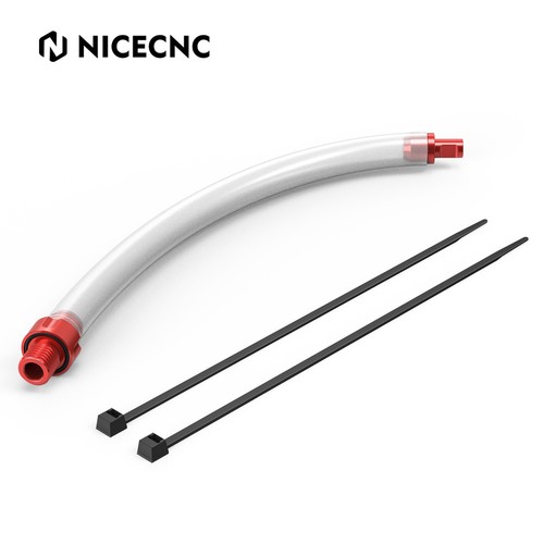 Nicecnc oil drain tool release - nicecnc,