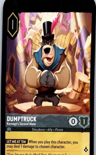 Dumptruck 185 204 - dumptruck, 185/204