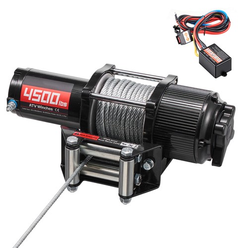 Uimoso 4500 lbs - , electric