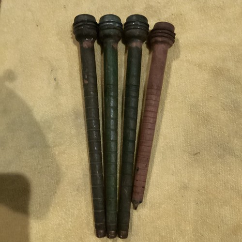 Antique vintage wooden - 4-antique,