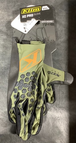 Klim pro gloves 2xl - pro,