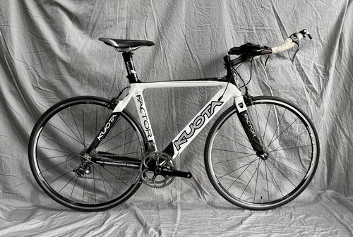 Kuota factor race edition - kuota,