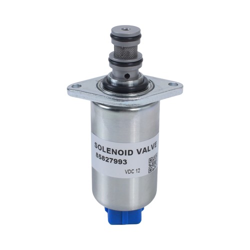Solenoid valve for - new, holland