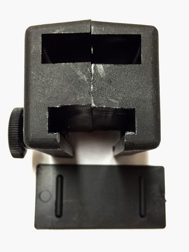 Extend mirror replacement - extend-a-mirror,