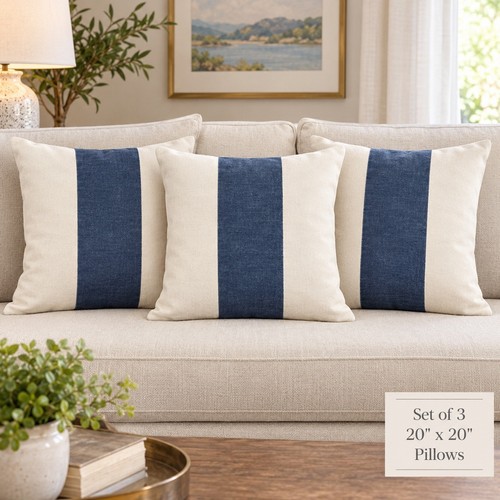 Evergrace set slate blue - set/3,